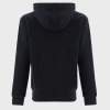 24/25 Bristol Bears Black Travel Hoodie - Youth