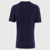 24/25 Bristol Bears Navy Travel Tee - Youth