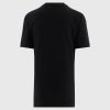  24/25 Bristol Bears Black Travel Tee - Youth