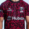 24/25 Bristol Bears Euro Shirt - Adult