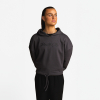 Bristol City Cropped Hoodie