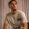 24/25 Bristol City Always Believe Travel Tee - Adt
