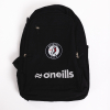 2425 O'Neills Bristol City Backpack Black
