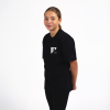 24/25 Bristol City Angled Travel Tee - Youth