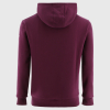 24/25 Bristol City Burgundy Travel Hoodie - Youth