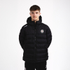Bristol City O'Neills Padded Jacket - Adult Black