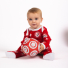 Bristol City Sleepsuit 2 Pack