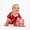 Bristol City Bodysuit 2 Pack