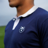 Bristol Bears Panel Polo
