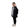 Bristol City O'Neills Rain Jacket - Youth
