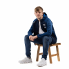 Bristol Bears O'Neills Lightweight Jacket - Adult