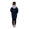 Bristol Bears O’Neills Rain Jacket - Youth