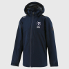 Bristol Bears O’Neills Rain Jacket - Youth