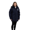 Bristol Bears O'Neills Bench Jacket - Youth