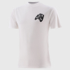 Bristol City x Inkie White Printed Tee - Adult