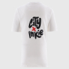 Bristol City x Inkie White Printed Tee - Youth