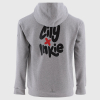 Bristol City x Inkie Hoodie - Adult