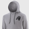 Bristol City x Inkie Hoodie - Adult
