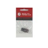 Bristol City Street Sign Pin Badge