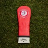 Bristol City Callaway Hybrid Head Cover