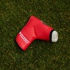 Bristol City Callaway Blade Putter Cover
