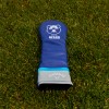 Bristol Bears Callaway Hybrid Head Cover