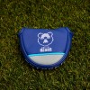 Bristol Bears Callaway Mallet Putter Cover