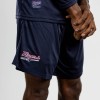 Bristol Flyers Navy Shorts - Adult