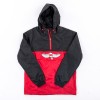 Bristol City Overhead 1/4 Zip Rain Jacket - Youth
