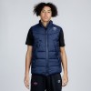 Bristol Bears Puffa Gilet - Adult
