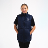 Bristol Bears Puffa Gilet - Youth