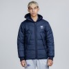 Bristol Bears Puffa Coat - Adult