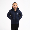Bristol Bears Puffa Coat - Youth