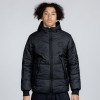 Bristol City Puffa Coat - Youth