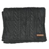 Bristol City Chunky Knit Scarf