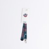 Bristol Flyers Navy Sublimated Lanyard