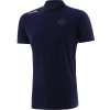 O'Neills Bristol Bears Navy Cotton Polo - Adult