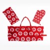 Bristol City BBQ Set