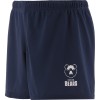 O'Neills Bristol Bears Navy Gym Shorts - Adult