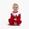 Bristol City Mascot PJs - Youth