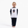 Bristol Bears Mascot PJs - Youth