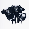 Bristol Bears Little Fan 4 Piece Set