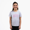 Bristol City Grey Tee – Youth