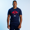 Bristol Bears Sunset Tee - Adult