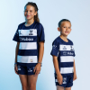 24/25 Bristol Bears Home Shirt - Youth