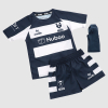 24/25 Bristol Bears Home Toddler Kit