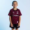 24/25 Bristol Bears Euro Shirt - Youth