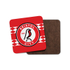 Bristol City Home Kit Coaster