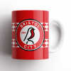 Bristol City Home Kit Mug