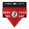 Bristol City Home Kit Pet Bandana